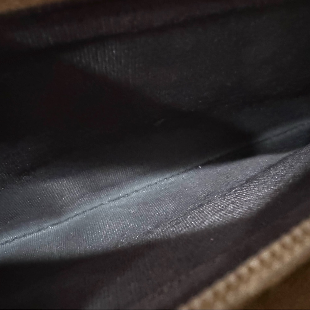 Gucci GG Scarlett small tote and leather wallet - Picture 8 of 9